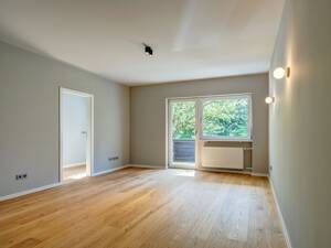 Am Luitpoldpark - Ruhig. Saniert. Funktionell. – 80804 München – Vorschaubild 4