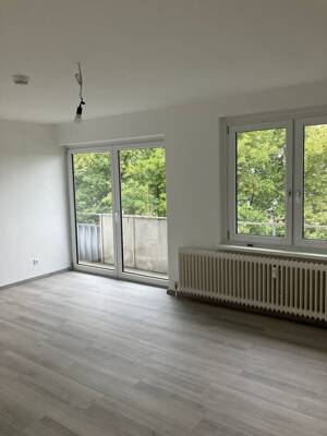 Wunderschöne Maisonette Wohnung mit Panoramablick über Salzgitter- ideal für Paare