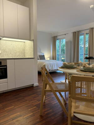 Premium Wohnung in Toplage von Berlin Mitte