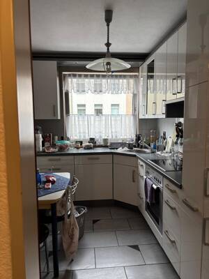 Gut geschnittene 3 Zimmer mit Balkon – 47058 Duisburg – Vorschaubild 7