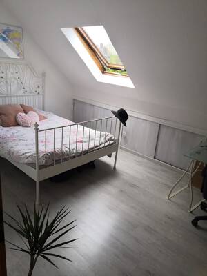 Dachgeschosswohnung in direkter Nähe zum Uniklinikum – 45147 Essen – Vorschaubild 2