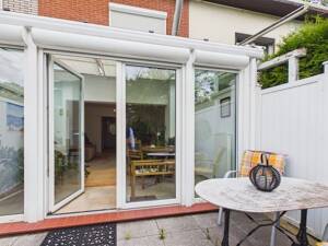Charmantes Reihenmittelhaus mit Wintergarten & Kaminofen in beliebter Wohnlage – 28327 Bremen – Vorschaubild 6