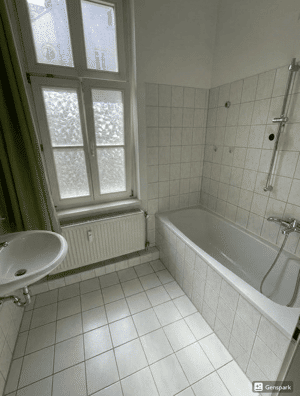 hübsche 3- Raumwohnung in der 2. Etage - perfekt für junge Familien/Paare – Dalbergsweg 8, 99084 Erfurt – Vorschaubild 8