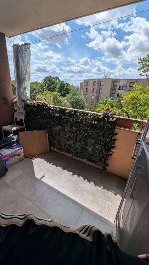 3,5-Zimmer-Wohnung mit EBK, 2 Balkonen & Tiefgaragenoption in Nürnberg-Gostenhof – 90429 Nürnberg – Vorschaubild 9