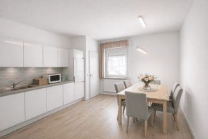 Provisionsfrei: Traumwohnung ab 249.000 € - jetzt in Sanierungsphase sichern! – 63069 Offenbach am Main – Vorschaubild 2
