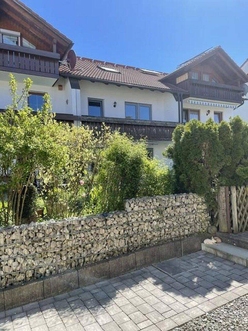 Reihenmittelhaus in Kempten St. Mang – Kempten (Allgäu) – Vorschaubild 4