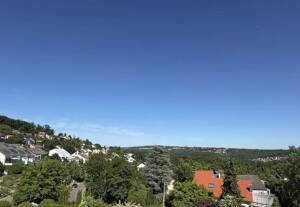 Helle Designerwohnung mit wunderschönem Weitblick – 70569 Stuttgart – Vorschaubild 2