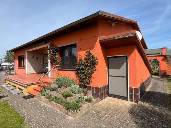 Haus in 06463 Falkenstein/Harz mit 102 m² kaufen