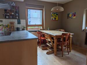 Familienhaus mit Flair und großem Garten - viel Platz für Familie & Gäste in Mannheim-Pfingstberg – 68219 Mannheim – Vorschaubild 5