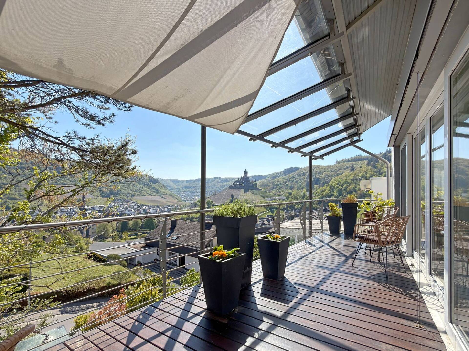 Einfamilienhaus in 56812 Cochem mit 225 m² kaufen