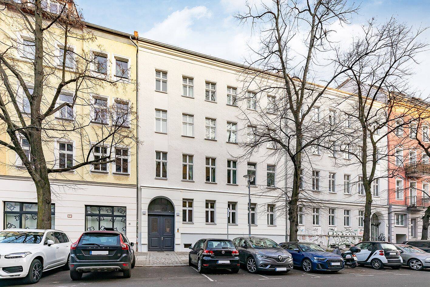 Verwandeln Sie diese Wohnung in Ihr persönliches Zuhause - Top-Lage inklusive ! – Berlin – Vorschaubild 6