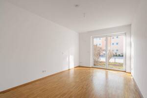 Hochwertige 3-Zimmer-Gartenwohnung in begehrter Westpark-Lage! – 85049 Ingolstadt – Vorschaubild 6