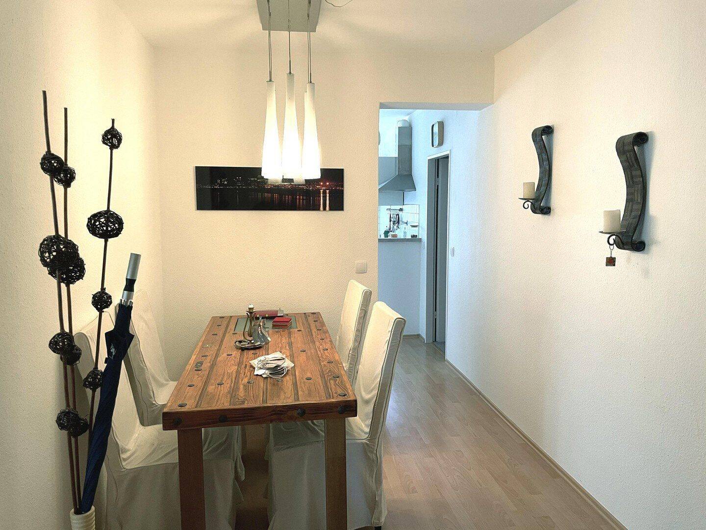 Schöne 2+ Zi. Wohnung PROVISIONSFREI in begehrter Lage in Berlin-Zehlendorf – Berlin – Vorschaubild 2