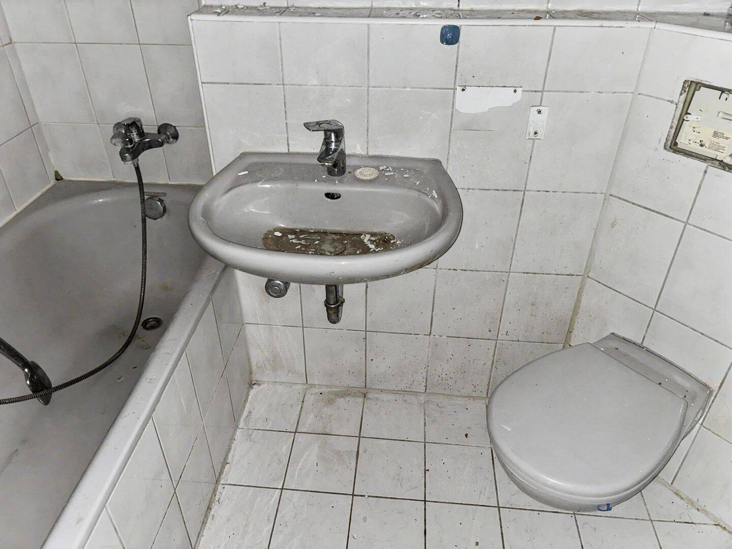 Freie 2-Zimmer-Wohnung mit Balkon u. Tiefgarage - Wohnen in Top-Lage von Nürnberg - St. Johannis – Nürnberg – Vorschaubild 6