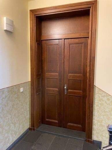 +++ NEUWERTIG +++ Attraktive Wohnung mit Echtholzparkett, Fußbodenheizung, modernem Bad sowie Balkon und Lift – Chemnitz – Vorschaubild 8