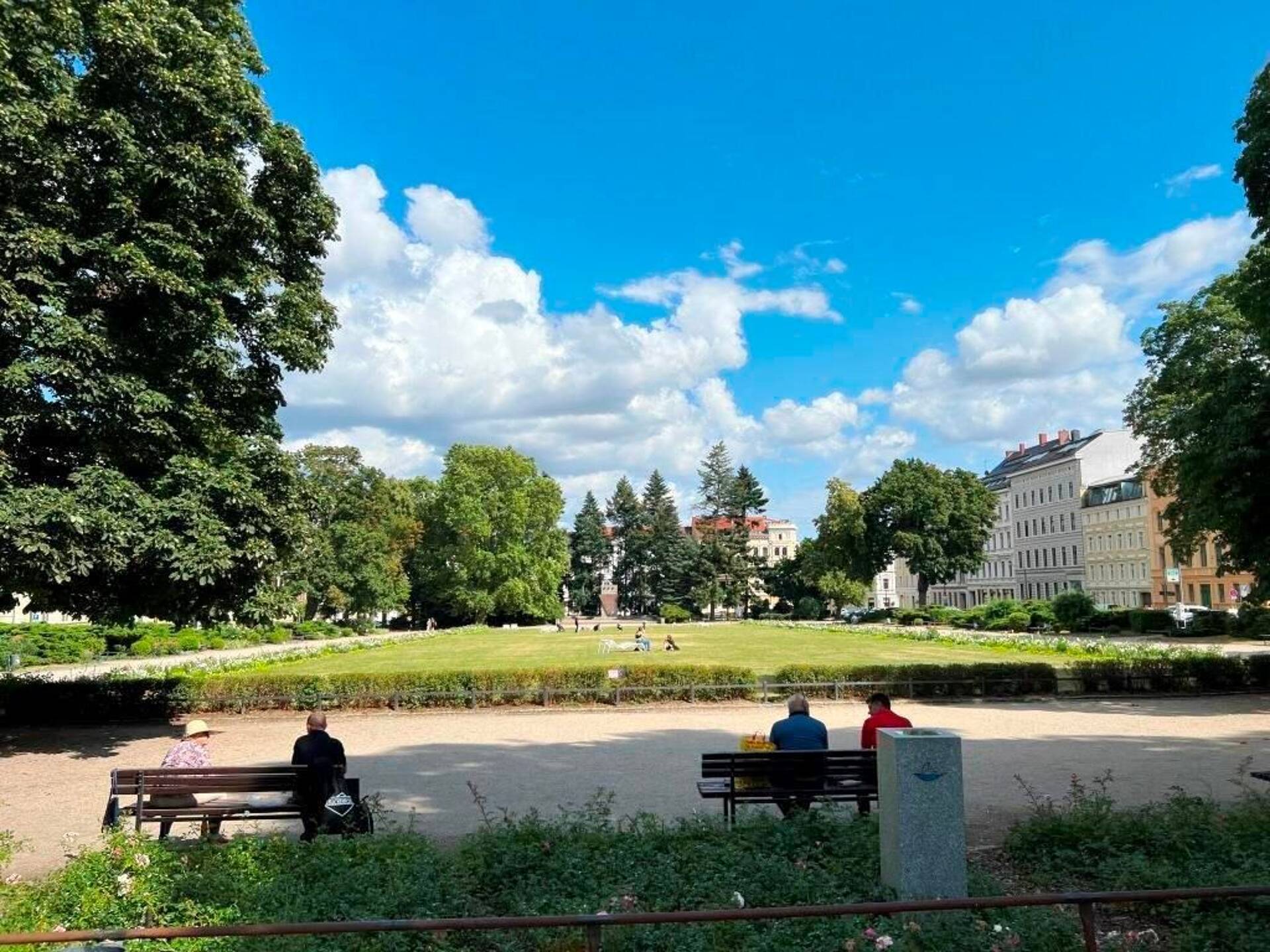Mehrfamilienhaus in 02826 Görlitz mit 818 m² kaufen