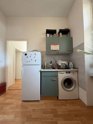 Zentrale 2-Zimmer-Erdgeschosswohnung in Mannheim-Schwetzingerstadt – 68165 Mannheim – Vorschaubild 9