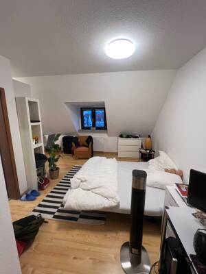 1-Zimmer-Wohnung in der Altstadt – 97070 Würzburg – Vorschaubild 2