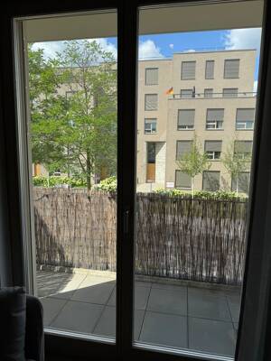Moderne 1,5-Zimmer Wohnung mit Balkon im 1. OG in Regensburg-Westenviertel – 93049 Regensburg – Vorschaubild 8