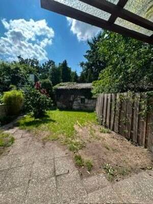 90 m² Haushälfte mit Garten – 22549 Hamburg – Vorschaubild 7