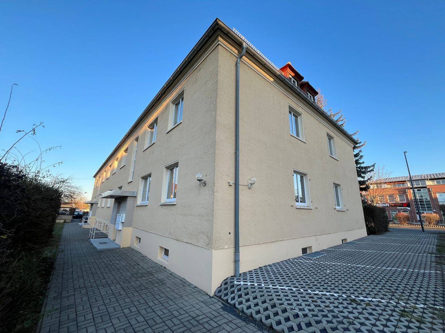 Startvorteil sichern: 1 Monat Kaltmiete geschenkt! – Dresden – Vorschaubild 8