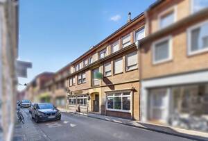 Exklusives Mehrfamilienhauspaket mit Neubau aus ca. 2022 und Stellplätzen in zentraler Altstadtlage – 48143 Münster – Vorschaubild 5