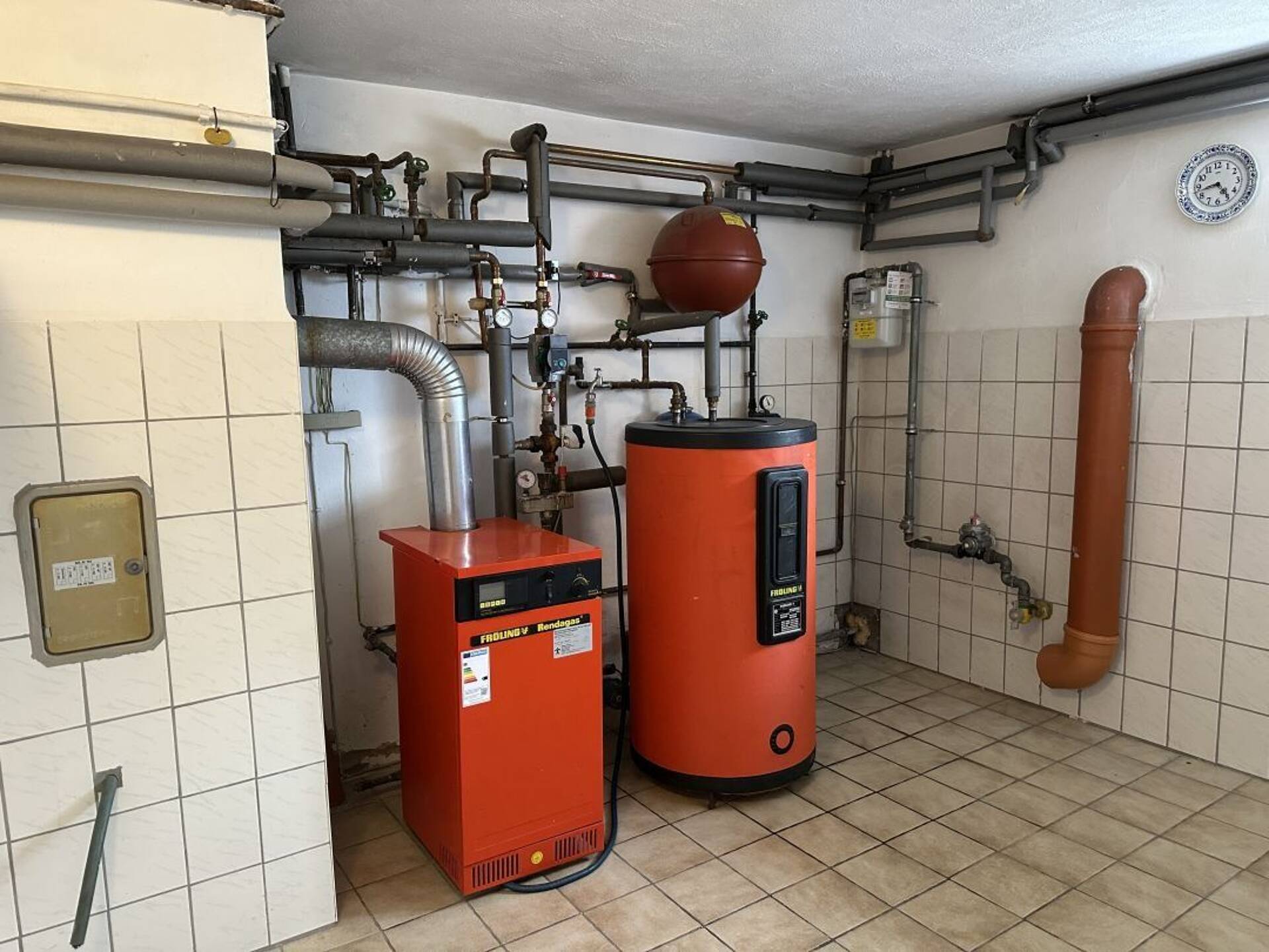 Reihenendhaus in 99837 Werra-Suhl-Tal mit 130 m² kaufen
