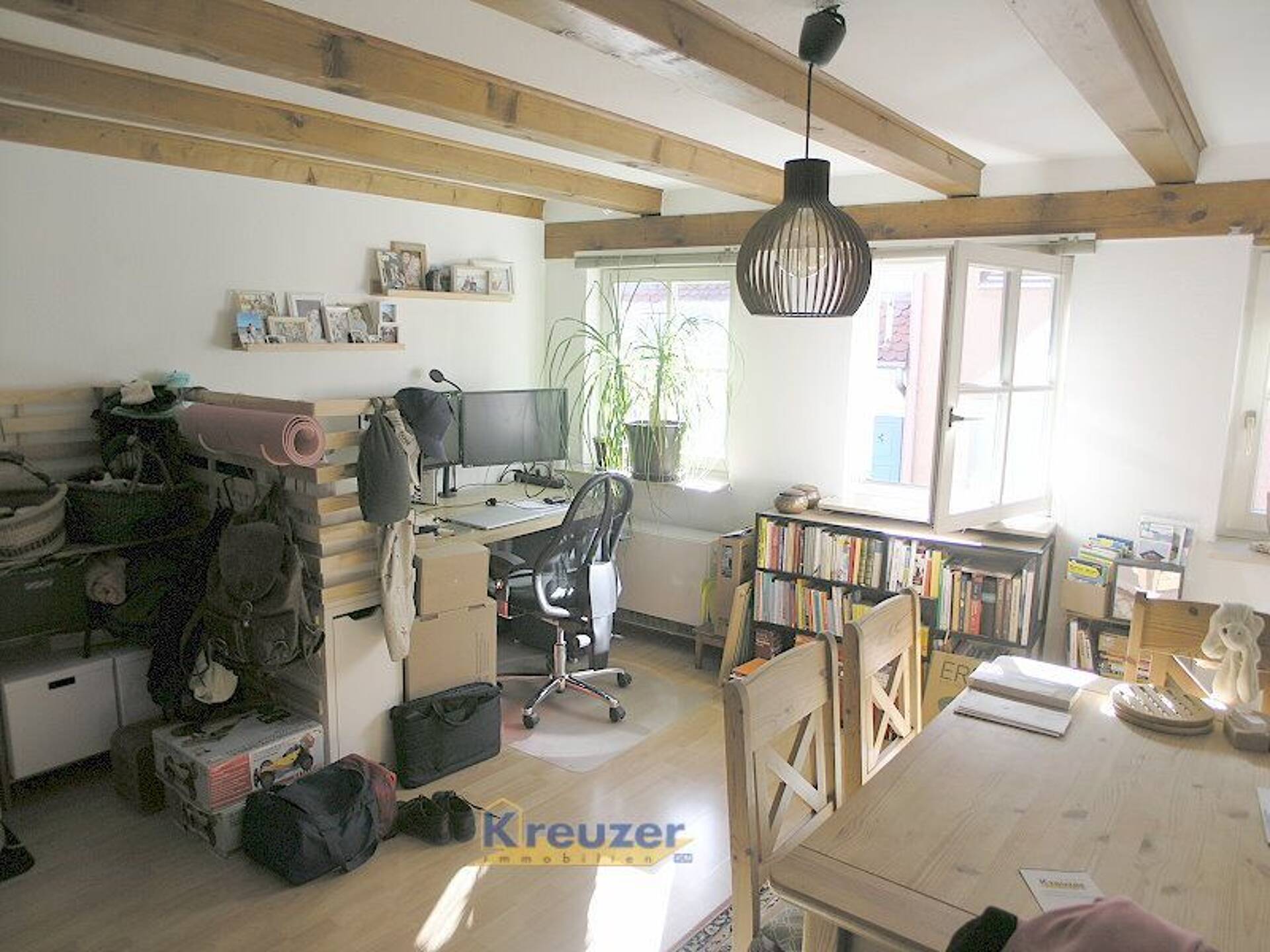 Mehrfamilienhaus in 88212 Ravensburg mit 95,62 m² kaufen