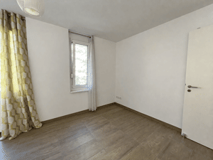Moderne 3-Zimmer-Wohnung mit Balkon, EBK & Fußbodenheizung – 1097 Dresden – Vorschaubild 8