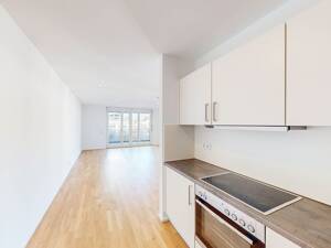 Exklusives 1-Zimmer Apartment mit Balkon in Bestlage! *Inkl. Umzugsbonus* – 70173 Stuttgart – Vorschaubild 9