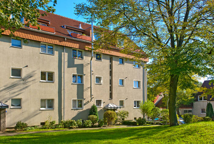 2-Zimmer-Wohnung in Dortmund Kemminghausen (ohne WBS) – Dortmund – Vorschaubild 2