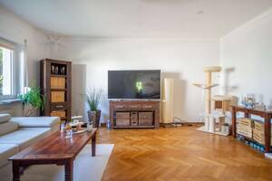 Großzügiges Familienhaus mit 3 Wohnebenen, 730 m² Garten, Wintergarten & Garage in Berlin-Mariendorf – 12107 Berlin – Vorschaubild 3