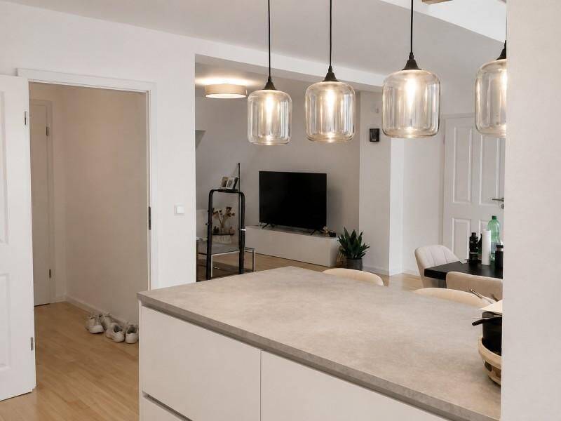 Helle Maisonettewohnung mit Südbalkon in ruhiger Alleestraße - modernes Wohnen in Krefeld-Kempener Feld – Krefeld – Vorschaubild 9