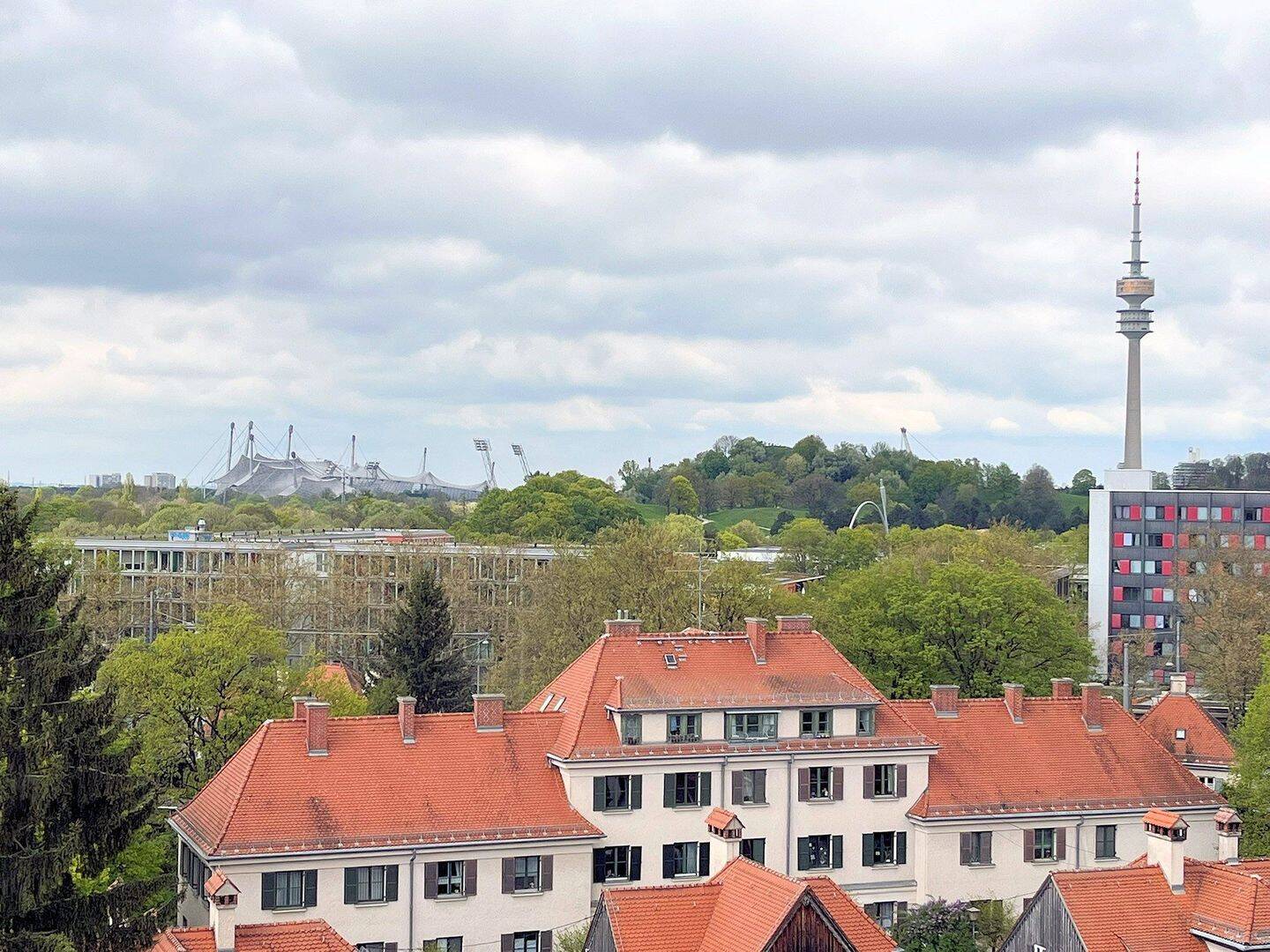 Exklusiv und elegant: stilvolles, neuwertiges Designer-Townhouse – München – Vorschaubild 2