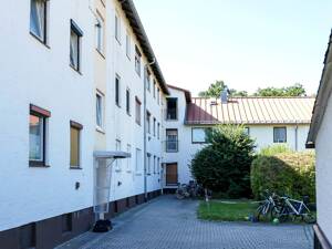 ETW - Sanierungsobjekt, ideal für den Handwerker - – 84478 Waldkraiburg – Vorschaubild 3