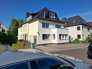Stadtvilla MD Nähe Unikl. Großzügige 4 Zi-Whg.! – 39112 Magdeburg – Vorschaubild 2