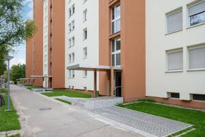 AIGNER - Top vermietete, hochwertige 3-Zimmer-Wohnung in Aubing – 81243 München – Vorschaubild 2
