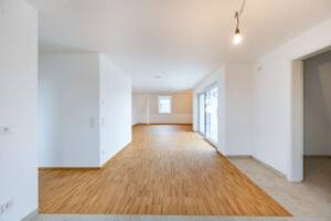 3-Zimmer-Penthouse mit Balkon Wü/Frauenland – 97074 Würzburg – Vorschaubild 2