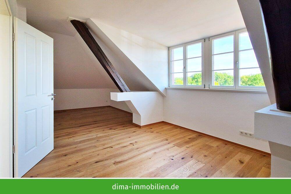 ERSTBEZUG Parkstadt Leipzig | Loggia, Vollbad, HWR, Parkett, Fußbodenheizung, Stellpl., Lift u.v.m. – Leipzig – Vorschaubild 9