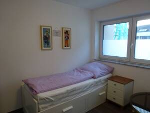 NEUBAUWOHNUNG - 3-Zimmer-1.OG-Wohnung in S-Möhringen, 3422 – 70567 Stuttgart – Vorschaubild 9