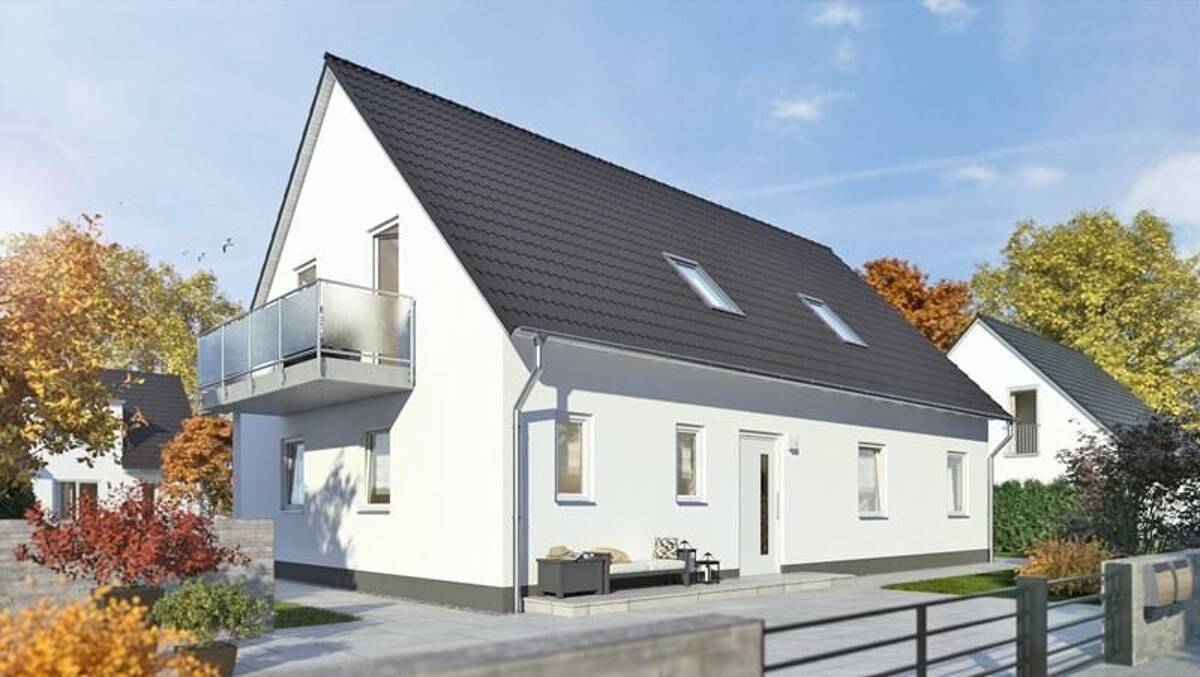 Ein Haus für "ZWEI" unter einem Dach mit Freunden oder Familien - Wir bereiten den Weg - unkompliziert und sicher – 55130 Mainz – Bild 1 von 9