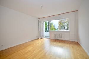 ?? Wohnglück an der Villa Oppenheim - helles & ruhiges Studio mit Aufzug & Balkon im Hinterhaus – 14059 Berlin – Vorschaubild 2