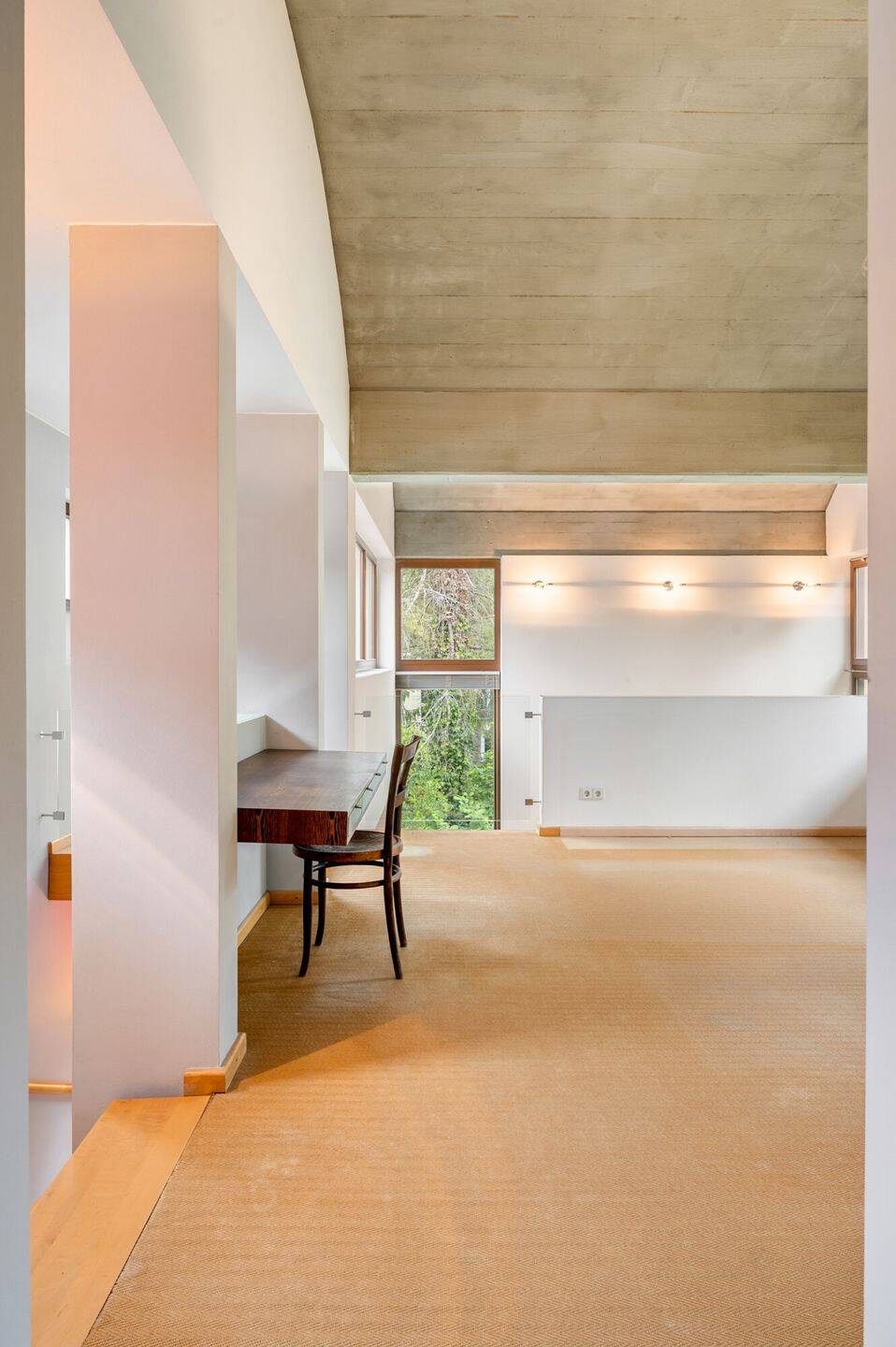 Exklusive Villa im Gonsenheimer Waldvillenviertel – Mainz – Vorschaubild 8