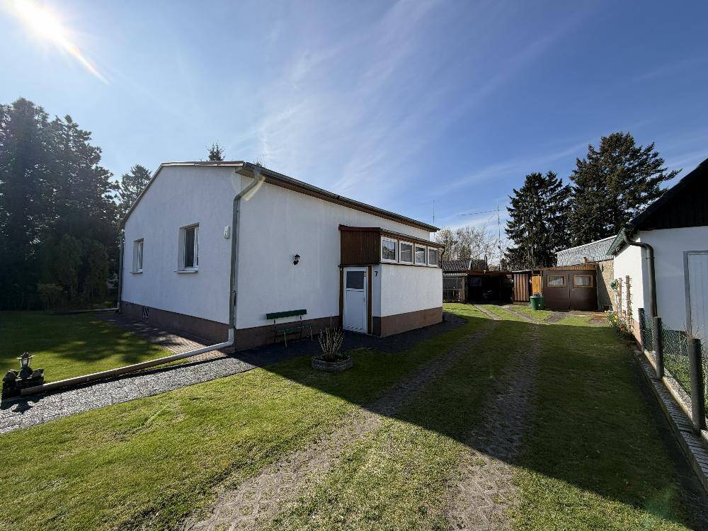Einfamilienhaus in Teltow zu verkaufen! – Teltow – Vorschaubild 2