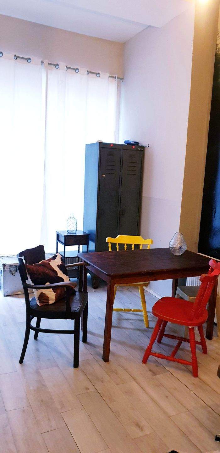 Modernes Zuhause im Zentrum von Prenzlauer Berg (Berlin) – Berlin – Vorschaubild 7