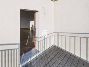 Hochwertige 4-Zimmer-Dachgeschosswohnung mit Balkon in gefragter Lage von Halle – 6112 Halle (Saale) – Vorschaubild 7