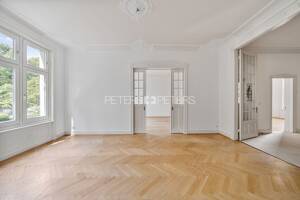 Open House Sa. 22.8. 11-12:30* Absolute Rarität: Repräsentativ, perfekter Lage, Stellplatz – 20255 Hamburg – Vorschaubild 9