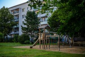 Kleine feine 2 Raumwohnung – 6124 Halle (Saale) – Vorschaubild 1