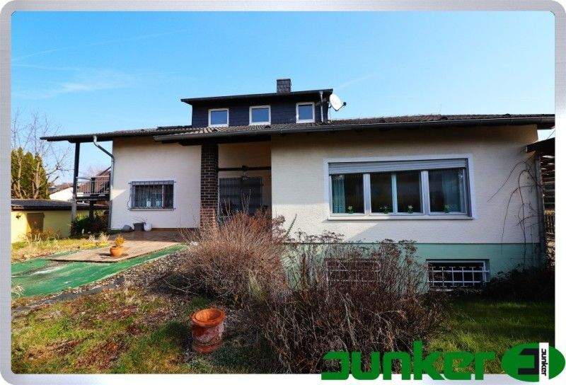***Der Sommer kann kommen mit diesem schönen 1-2 Familienhaus*** – Altenstadt – Bild 1 von 9