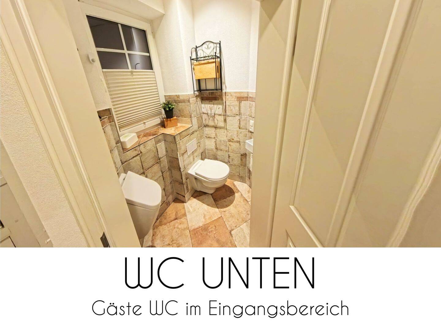 Traumhaus in Ostholstein - Wohnen, wo andere Urlaub machen + ELW – Lensahn – Vorschaubild 9